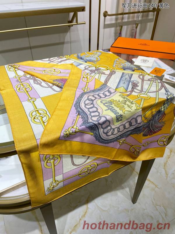 Hermes Scarf HEC00855