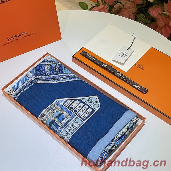 Hermes Scarf HEC00858