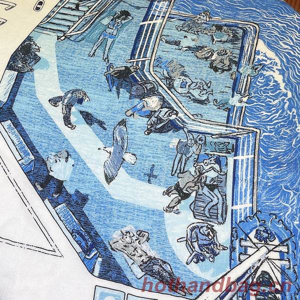 Hermes Scarf HEC00858