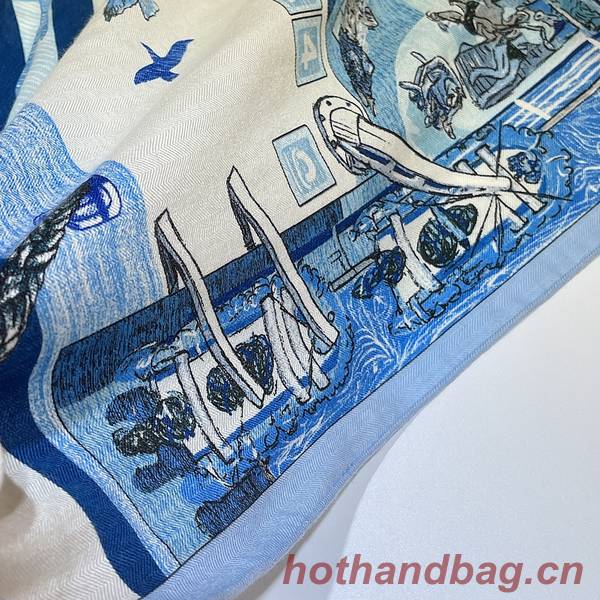 Hermes Scarf HEC00858