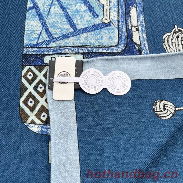 Hermes Scarf HEC00858