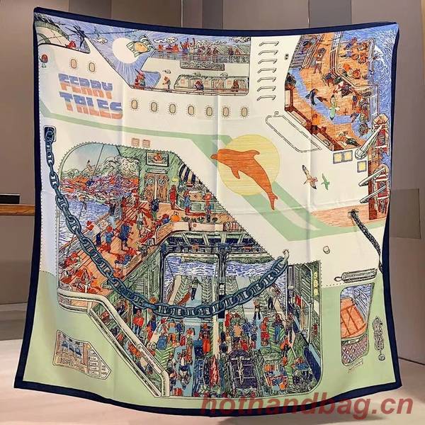 Hermes Scarf HEC00859