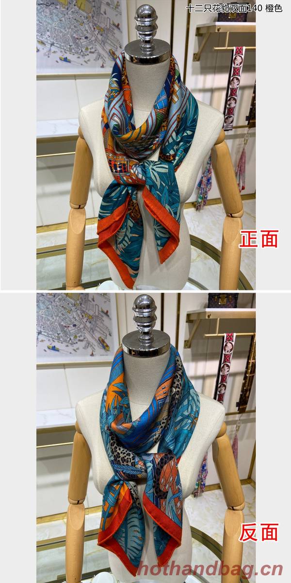 Hermes Scarf HEC00861