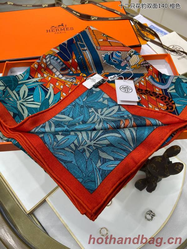 Hermes Scarf HEC00861