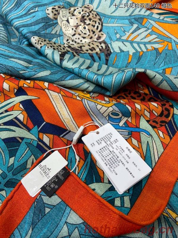 Hermes Scarf HEC00861