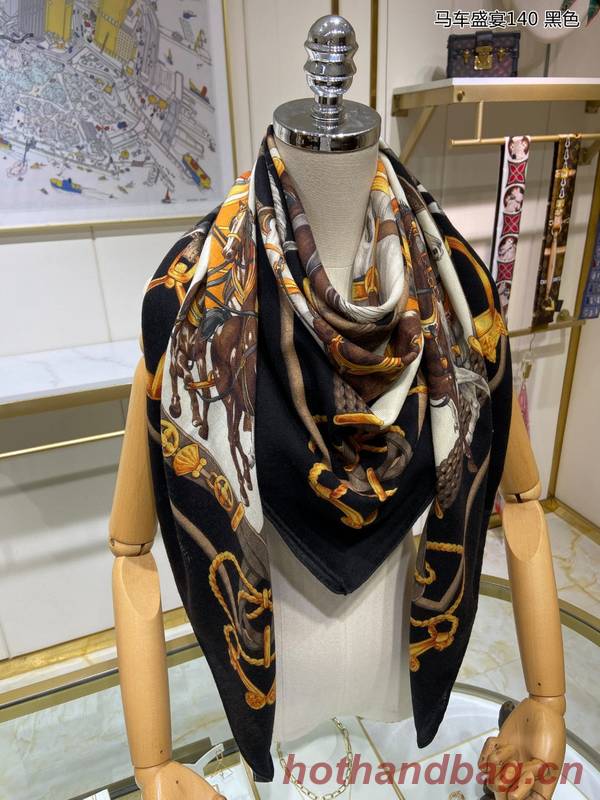 Hermes Scarf HEC00863