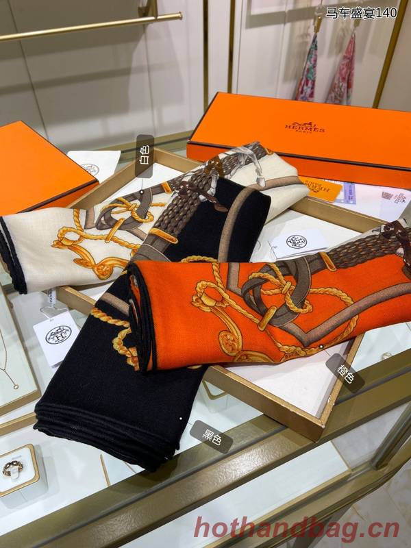 Hermes Scarf HEC00864