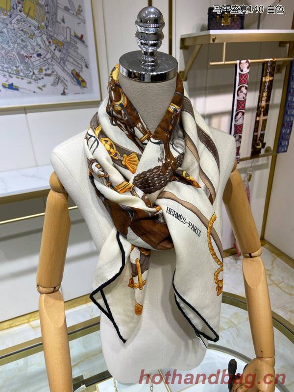 Hermes Scarf HEC00864