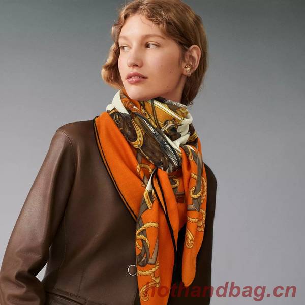 Hermes Scarf HEC00865