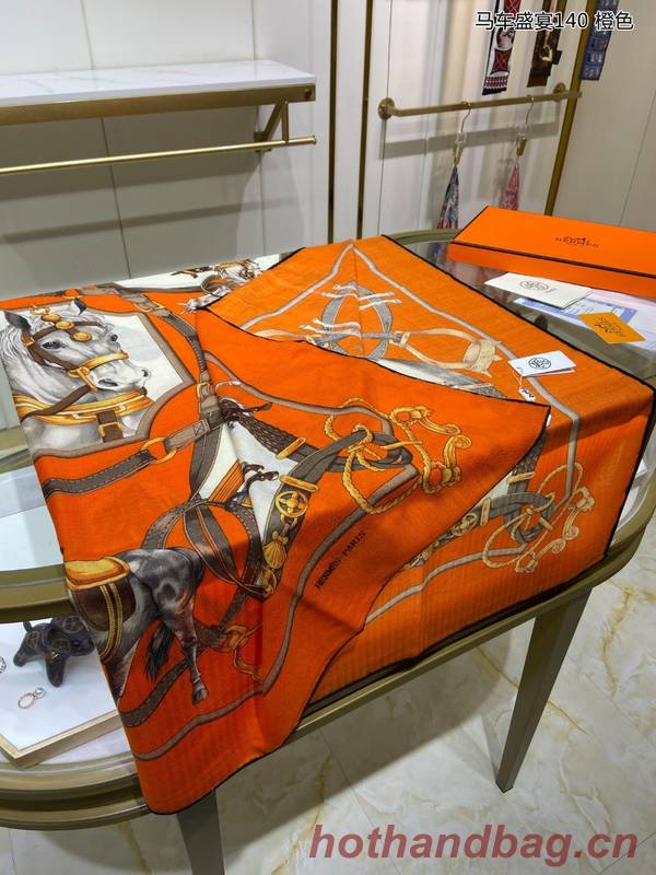 Hermes Scarf HEC00865