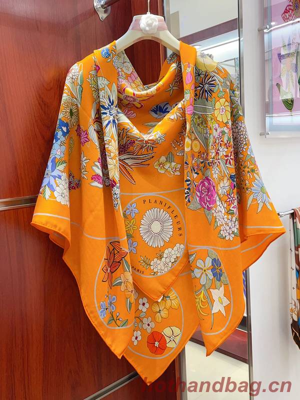 Hermes Scarf HEC00866