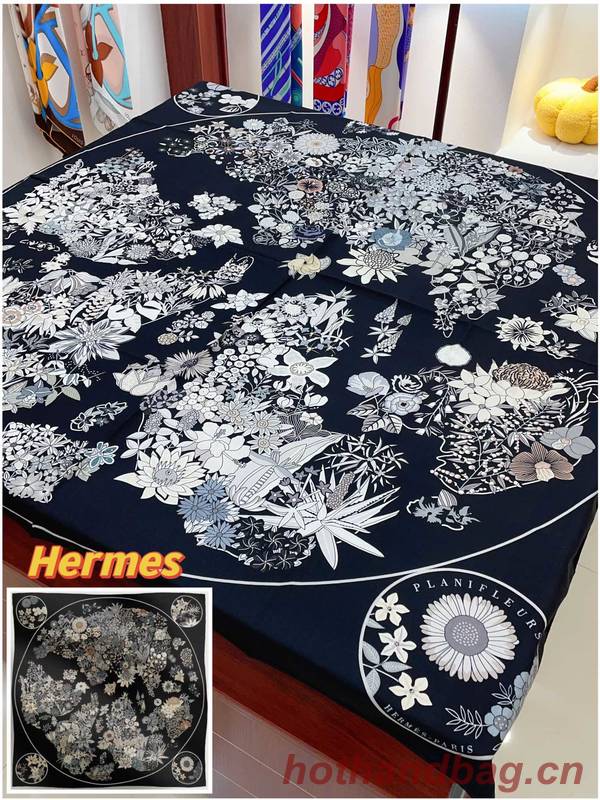 Hermes Scarf HEC00868