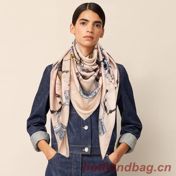 Hermes Scarf HEC00872