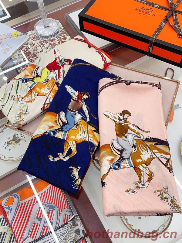 Hermes Scarf HEC00873