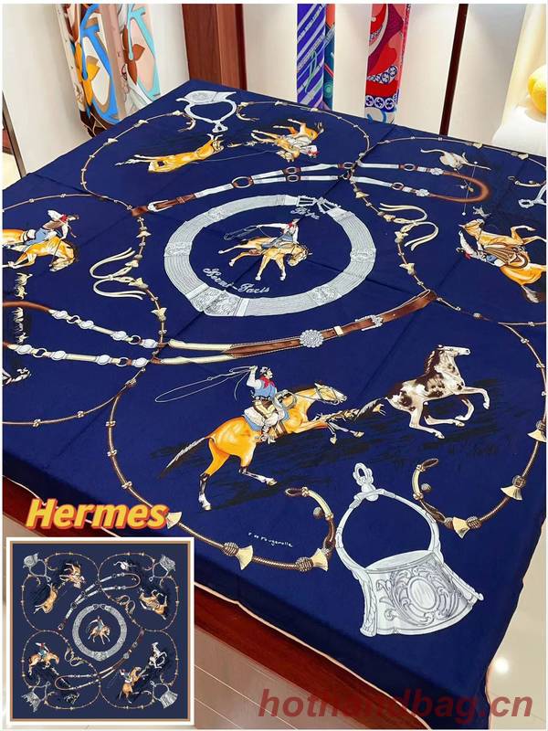 Hermes Scarf HEC00873