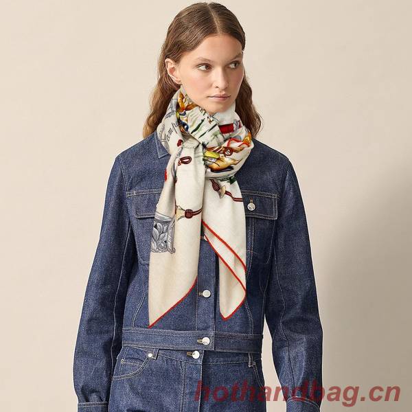 Hermes Scarf HEC00874