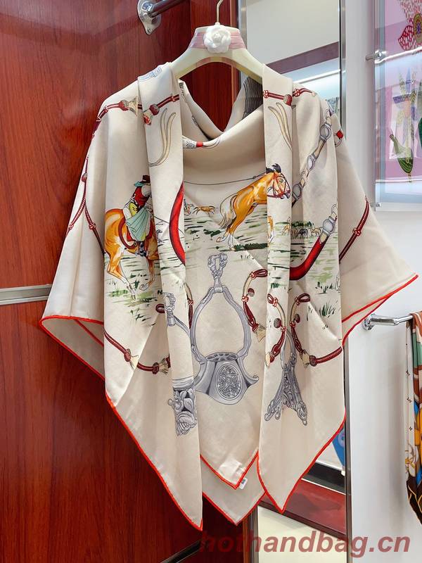 Hermes Scarf HEC00874