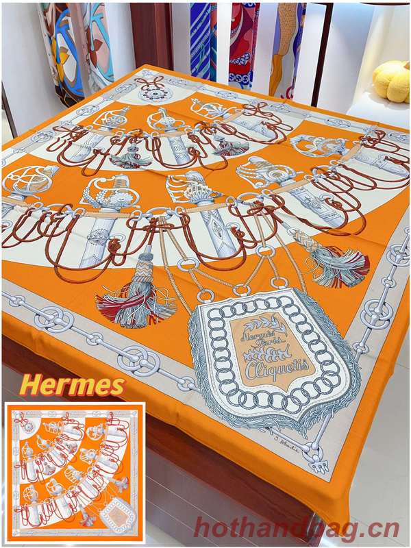 Hermes Scarf HEC00875