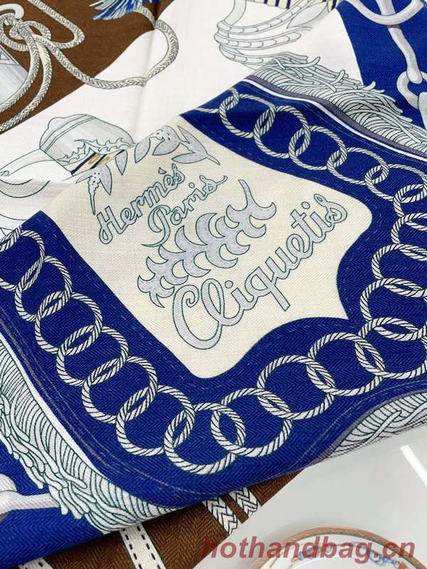 Hermes Scarf HEC00876