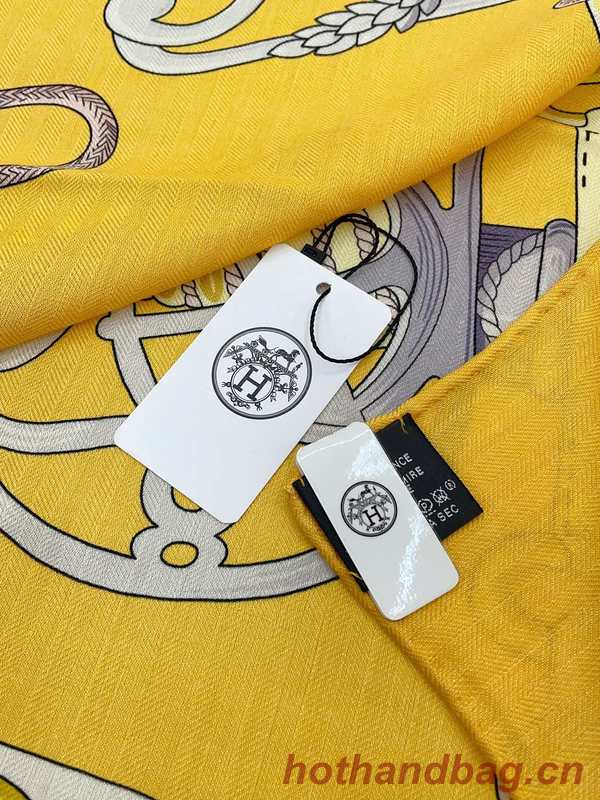 Hermes Scarf HEC00877