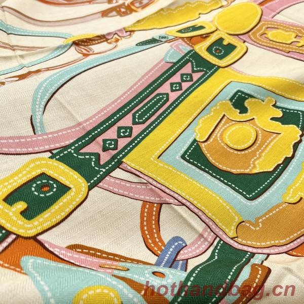 Hermes Scarf HEC00878