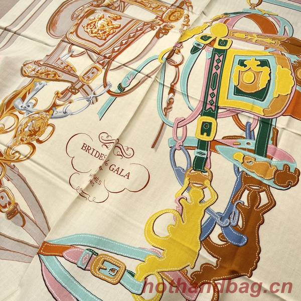 Hermes Scarf HEC00878