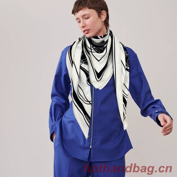 Hermes Scarf HEC00879