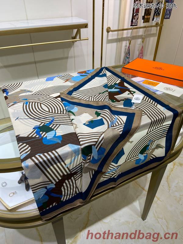 Hermes Scarf HEC00881