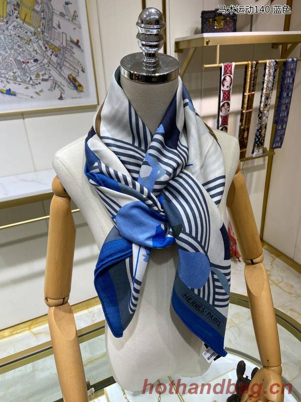 Hermes Scarf HEC00882