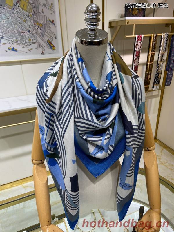 Hermes Scarf HEC00882