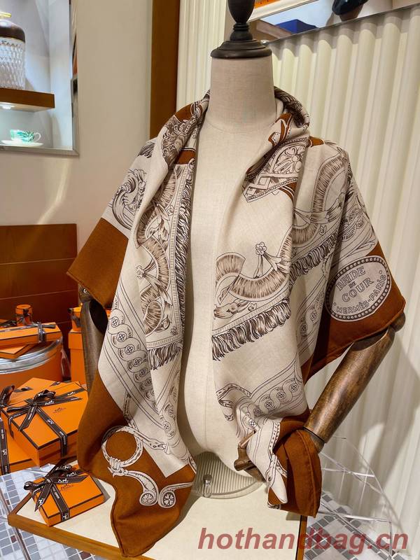 Hermes Scarf HEC00887