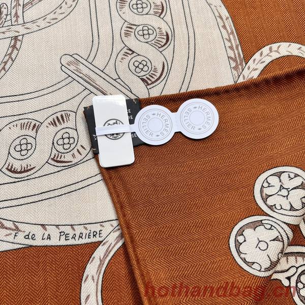 Hermes Scarf HEC00887