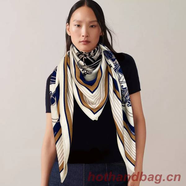 Hermes Scarf HEC00889