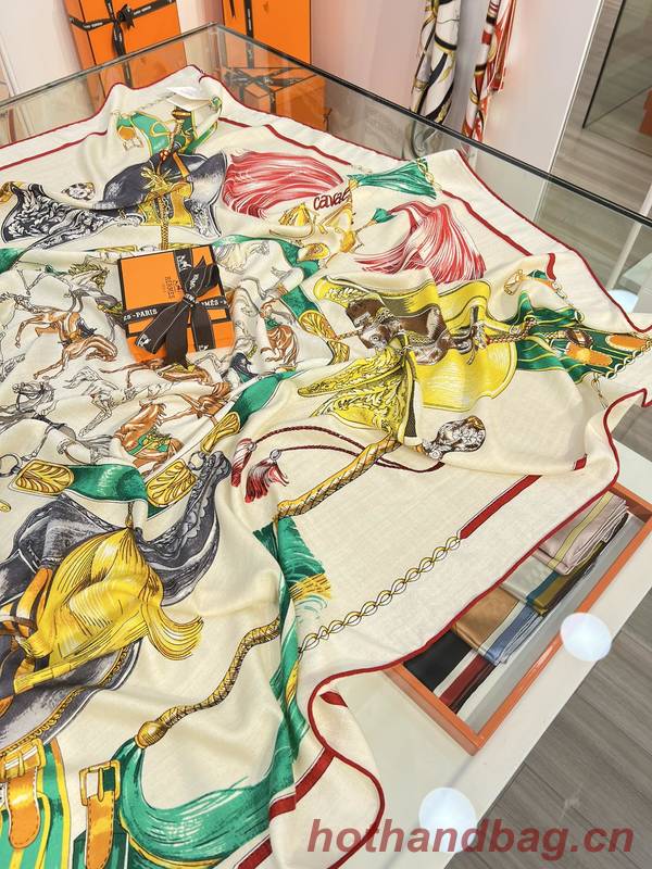 Hermes Scarf HEC00893