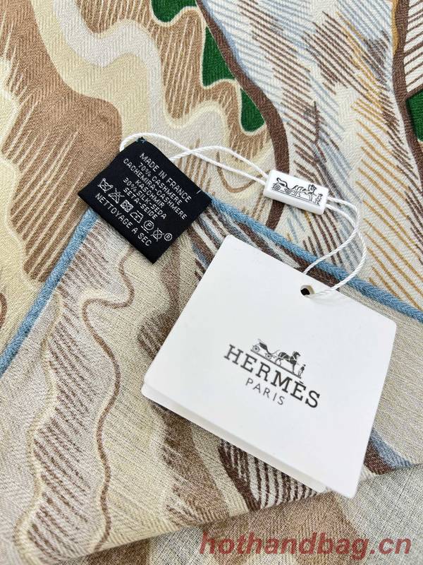 Hermes Scarf HEC00894