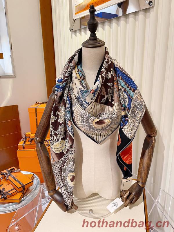 Hermes Scarf HEC00898