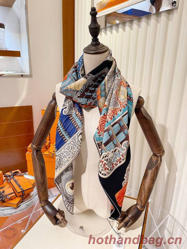 Hermes Scarf HEC00898