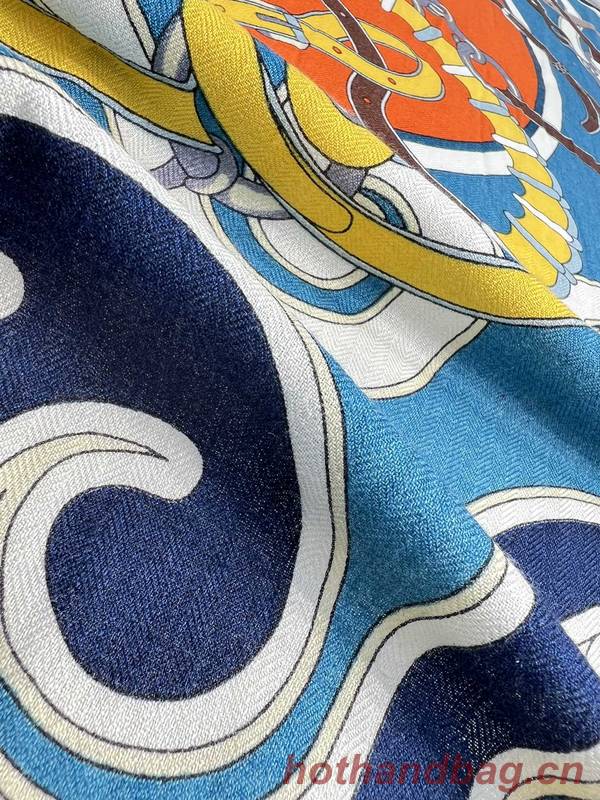 Hermes Scarf HEC00899