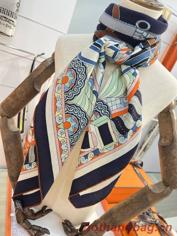 Hermes Scarf HEC00900