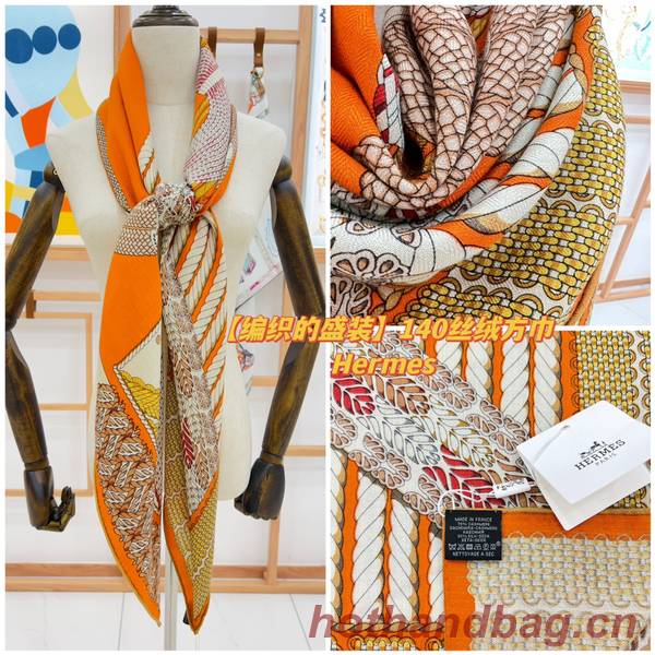 Hermes Scarf HEC00901