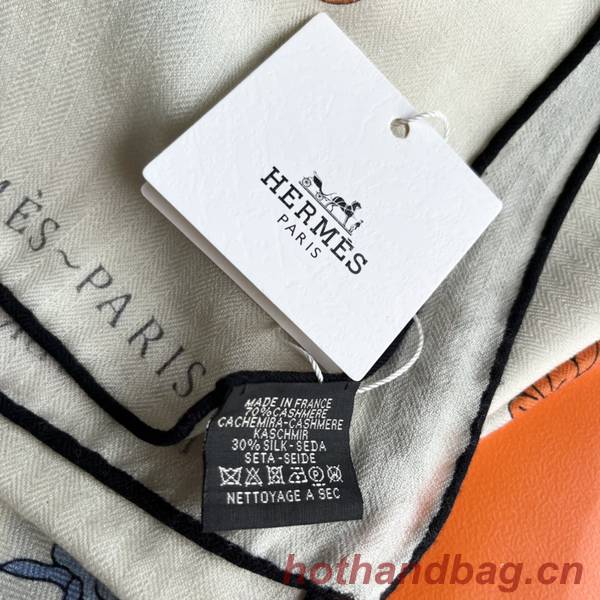 Hermes Scarf HEC00904