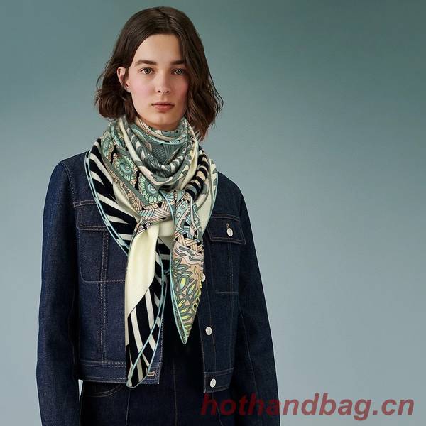 Hermes Scarf HEC00909