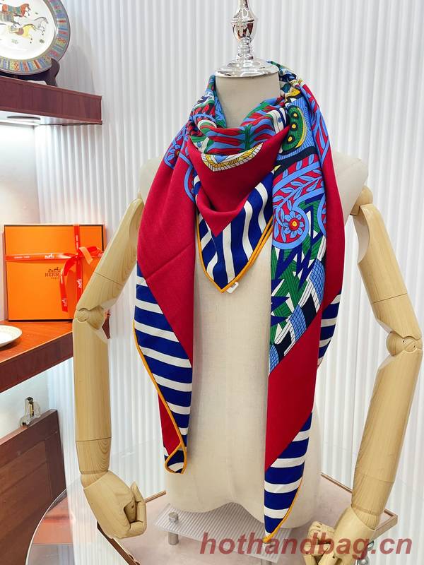 Hermes Scarf HEC00910