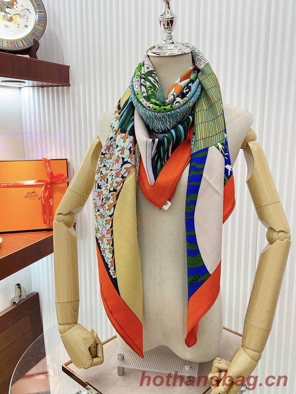 Hermes Scarf HEC00914