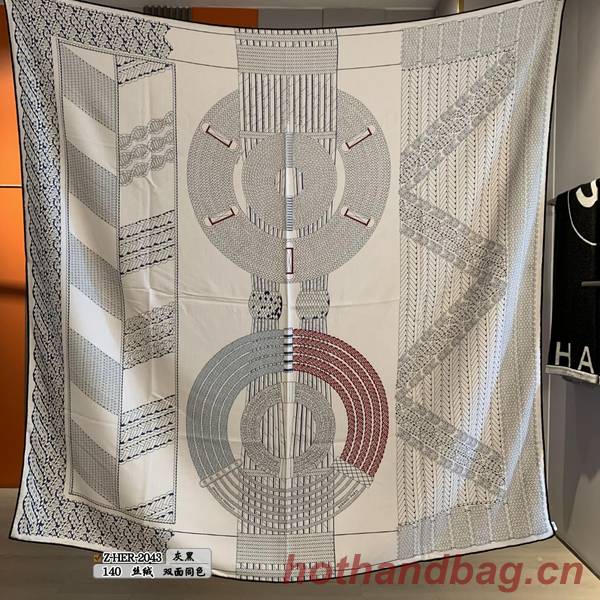 Hermes Scarf HEC00916