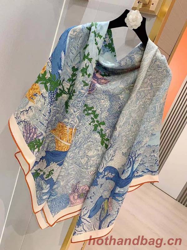 Hermes Scarf HEC00922