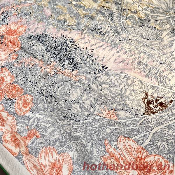 Hermes Scarf HEC00925