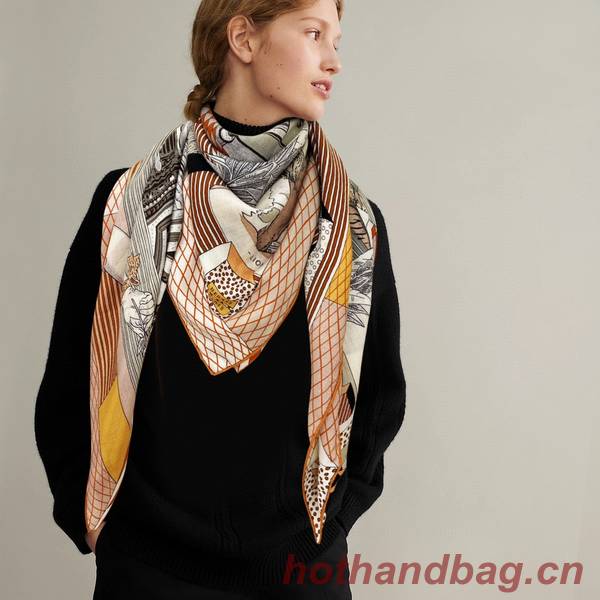 Hermes Scarf HEC00926