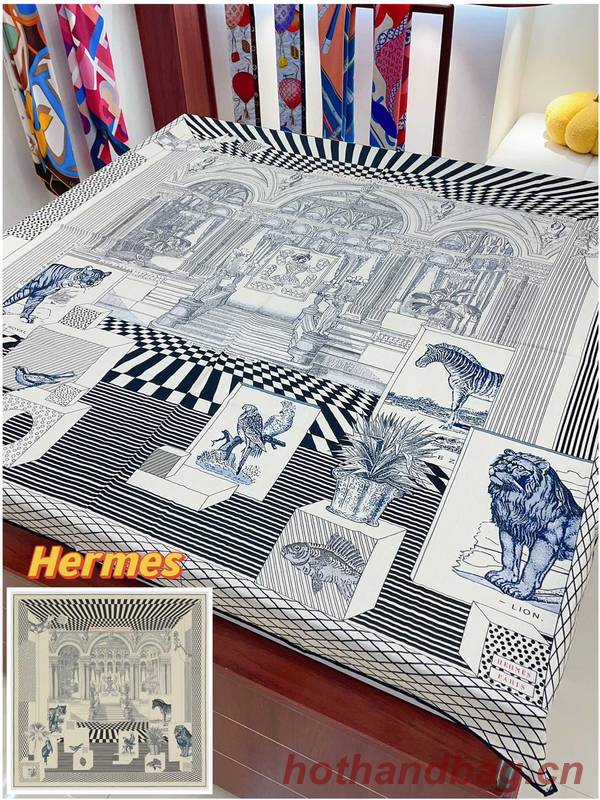 Hermes Scarf HEC00927