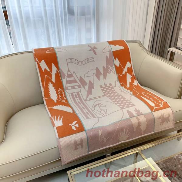 Hermes Blanket HEC00940